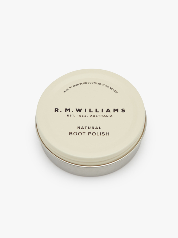 R. M. Williams Skokräm Neutral